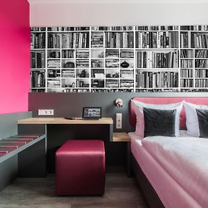 Kamer "Compact" met een King Size Bed